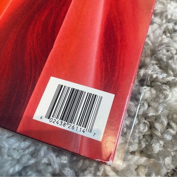 Kacey Musgraves Starcrossed Neon Yellow Vinyl - Picture 8 of 8